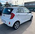 Kia Picanto 1.0 Style 5P 82.000 Km