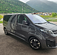 Opel Zafira Life 2.0 145 Cv