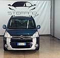 Citroen Berlingo 1.6 Hdi 90 Fap Silver Selection