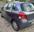 Toyota Yaris 1.3 5 Porte