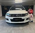 Volkswagen Tiguan 2.0 Tdi 177 Cv 4Motion Dsg R-Lin