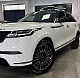 Range Rover Velar 2.0D I4 180 Cv R-Dynamic Hse