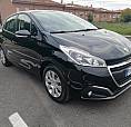 Peugeot 208 Bluehdi 75 5 Porte Active 