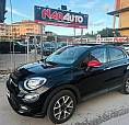 Fiat 500X 1.3 Multijet 95 Cv Edizione Rosso Amore