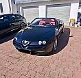 Alfa Romeo Gtv Spider 3.0I V6 Busso