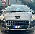 Peugeot 3008 1.6 Vti 120Cv Tecno