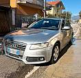 Audi A4 2.0 Tdi