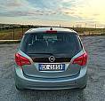 Opel Meriva 1.4 100Cv One