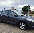 Renault Megane Sport Tour 1.5 Dci 110 Cv
