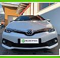 Toyota Auris Touring Sports 1.6 D-4D Lounge/Tele