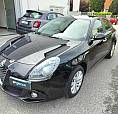 Alfa Romeo Giulietta 1.4 Turbo 120 Cv Gpl