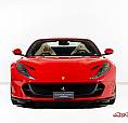 Ferrari 812 Gts | Sollevatore