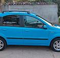 Fiat Panda 1.2 Emotion