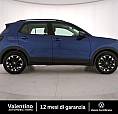 Volkswagen T-Cross 1.0 Tsi Style Bmt