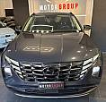 Hyundai Tucson 1.6 Crdi 48V Xline 136Cv