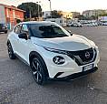 Nissan Juke 1.0 Dig-T