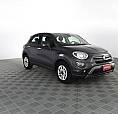 Fiat 500X 500X 1.3 Mjet 95Cv 4X2 City Cross