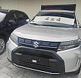 Suzuki Vitara 1.4 Ibrida 129Cv 4X4 4Wd Allgrip Man