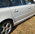 Auto Incidentata