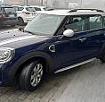 Mini Cooper Sd Countryman Mini 2.0 Cooper D Busine