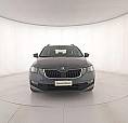 Skoda Octavia Wagon 1.5 G-Tec Ambition 130Cv Dsg