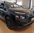 Citroen C4 Cactus, 130 Mila Chilometri Ok Neopaten