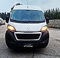 Peugeot Boxer 335 2.0 Bluehdi 120 Iva Compresa Nel