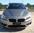 Bmw 218 D Active Tourer Advantage Auto My15
