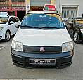 Fiat Panda 1.2 Natural Power Van Active 2 Posti