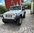 Jeep Wrangler 2.8 Crd Dpf Sport Auto ( Km Original