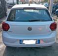 Volkswagen Polo 1.0 Tgi 5P. Highline Bluemotion Te