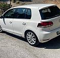 Volkswagen Golf 1.6 Tdi Dpf 5P. Highline Comandi A
