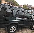 Land Rover Discovery 2.5 Td5 5 Porte Luxury