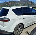 Ford Smax