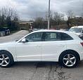 Audi Q5 2.0 Tdi 170 Cv Quattro S Line