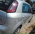 Fiat Grande Punto - 2013