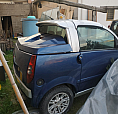 Mini Car