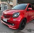 Smart Forfour 0.9 Turbo Style Brabus