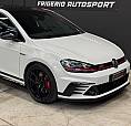Volkswagen Golf Gti Performance 2.0 245 Cv Tsi Dsg