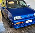 Fiat Cinquecento Sporting