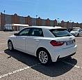 Audi A1 1.0 Tfsi