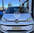 Volkswagen 1.0 5P. Move Up! Bluemotion Technology