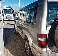 Isuzu Trooper