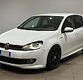 Volkswagen Golf 1.6 Tdi Highline Per Neopatentati