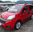 Fiat Qubo 1.4 8V 77 Cv Lounge - 17.000 Km