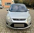 Ford C-Max 2ª Serie - 2011