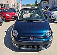 Fiat 500 1.2 Louge Cabrio Hybrid Auto Stupenda