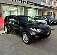 Land Rover Discovery Sport Discovery Sport 2.0 Td4