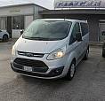 Ford Tourneo Custom 2.2 Tdci 125Cv- 9 Posti