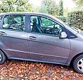 Mercedes-Benz Blueefficiency Executive Classea160